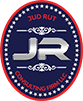 It is a logo for jr consulting firm llc.