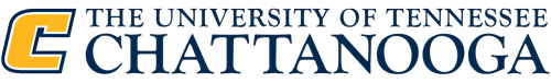 A logo for the university of tennessee chattanooga