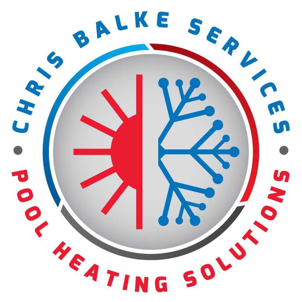 Chris Balke Services: Pool Heat Pumps