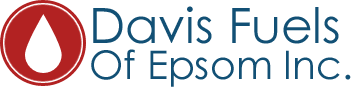 Davis Fuels Of Epsom Inc.