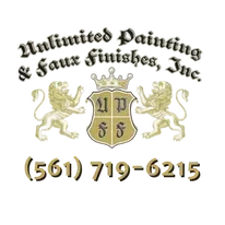 Unlimited Painting & Faux Finishing