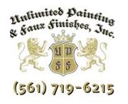 Unlimited Painting & Faux Finishing