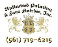 Unlimited Painting & Faux Finishing
