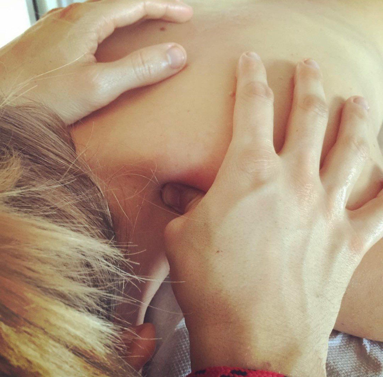 Massaggi Decontratturanti