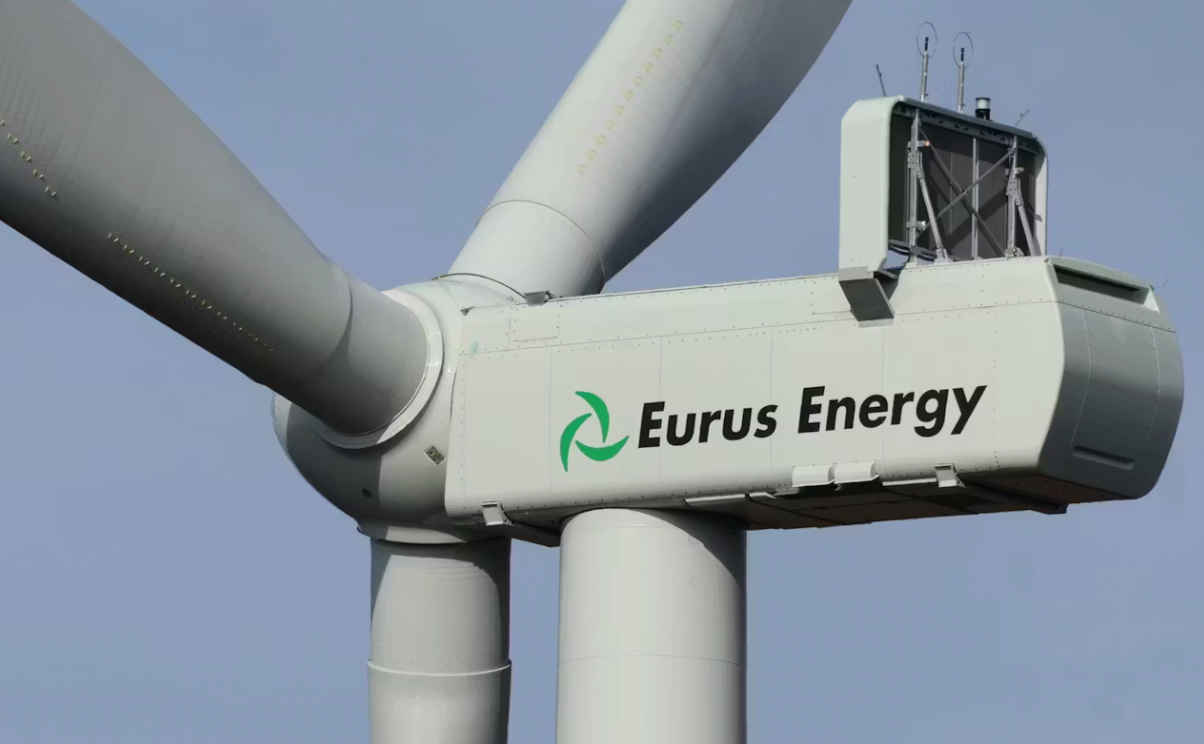 ユーラス、英スコットランド沖の浮体式洋上風力でCfD落札