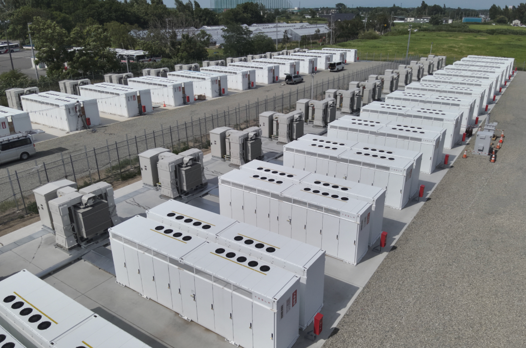 泓徳能源、北海道蓄電案件で54億円調達　系統用で国内初のグリーンボンド
