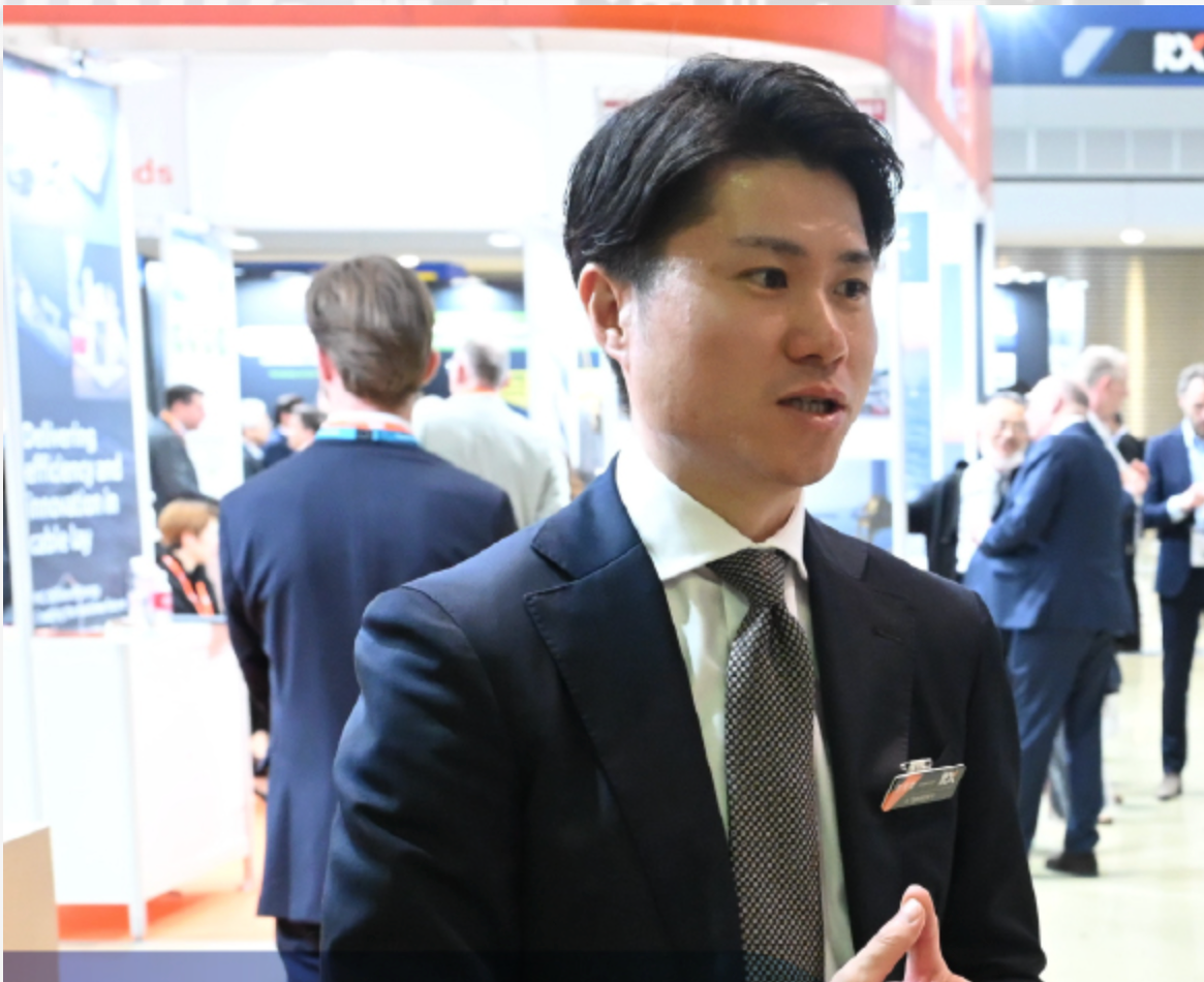 エネルギー安全保障とGXは両立できるか　SMART ENERGY WEEKが映す日本市場の変化
