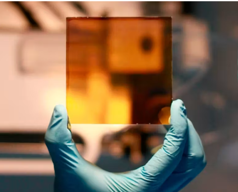 量子ドット太陽電池、実用化へ前進　低コスト印刷技術で次世代市場に挑む