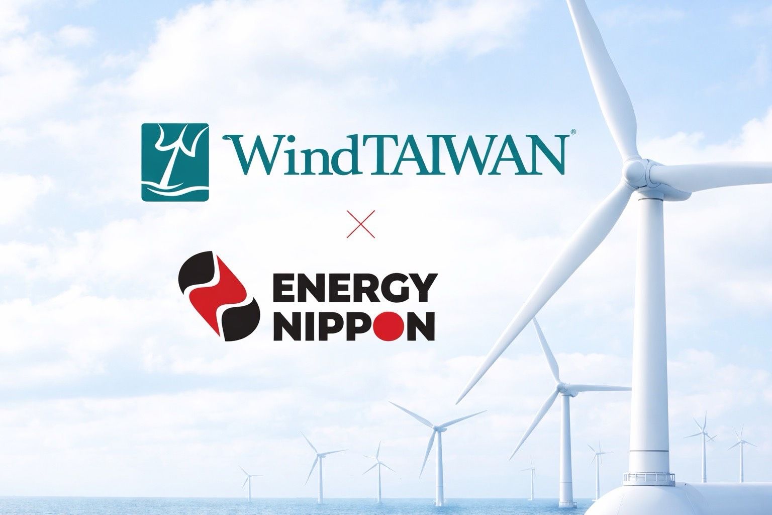 日台洋上風力連携セミナー：
台湾の先進事例から学ぶ市場展望とビジネス機会
