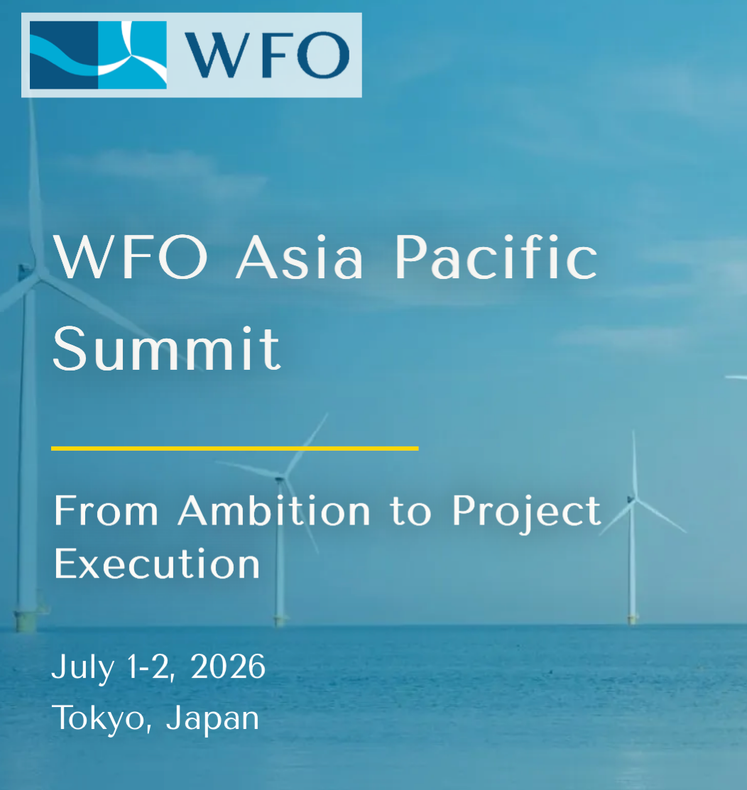 WFO Asia Pacific Summit