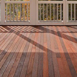 deck/porch