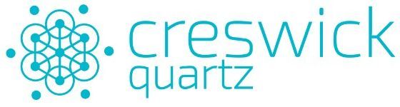 Creswick Quartz - Logo