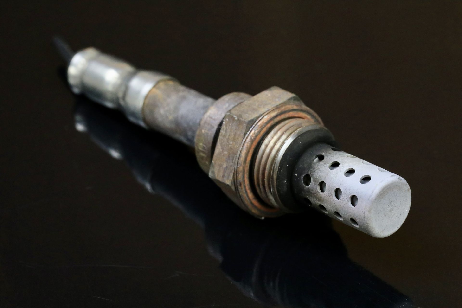 o2 Sensor
