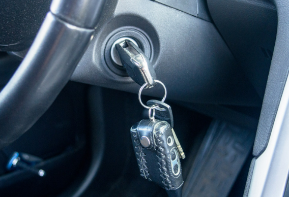 A Few "Key" Facts (Ignition Key Issues) | Bonita Point Auto Care