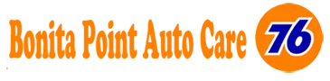 Bonita Point Auto Care 76