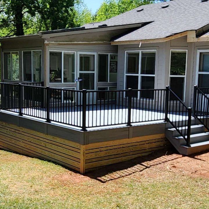 sunroom installation east flat rock nc