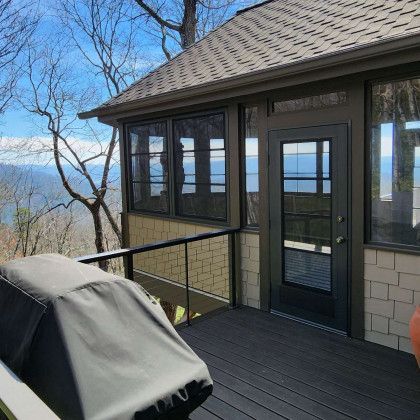 screened porches east flat rock nc