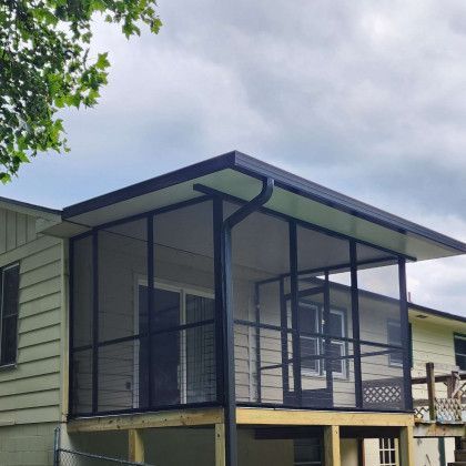 patio enclosures east flat rock nc