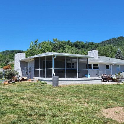 patio enclosures east flat rock nc