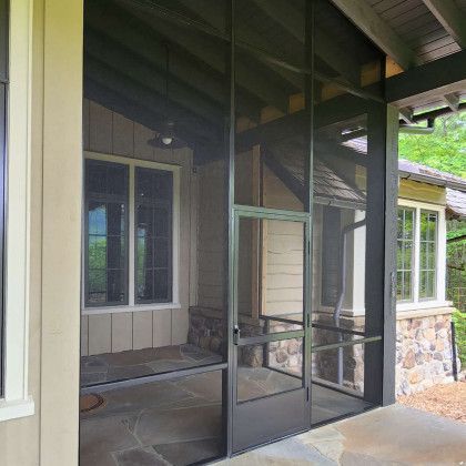 patio enclosures east flat rock nc