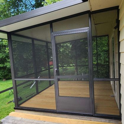 patio enclosures east flat rock nc