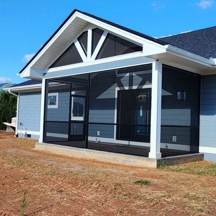 patio enclosures east flat rock nc