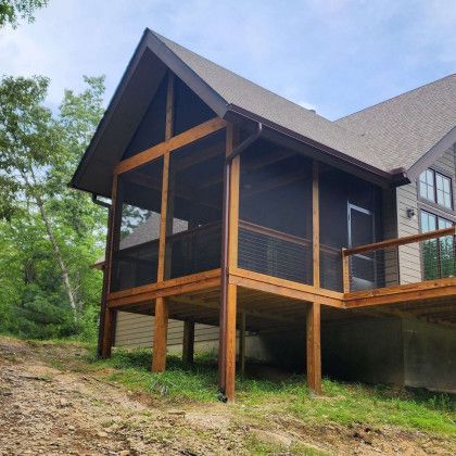 patio enclosures east flat rock ncpatio enclosures east flat rock nc