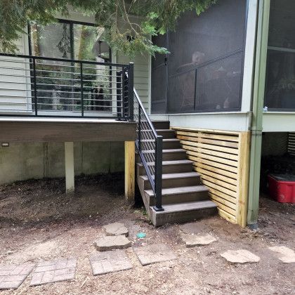 sunroom contractors east flat rock nc