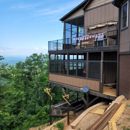 sunroom contractors east flat rock nc