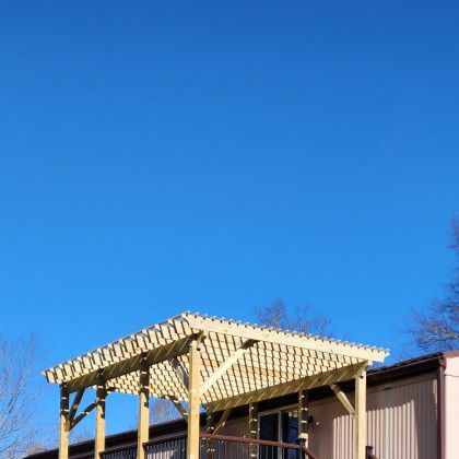 deck builders east flat rock nc