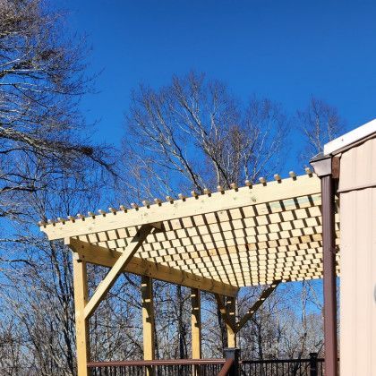 deck builders east flat rock nc