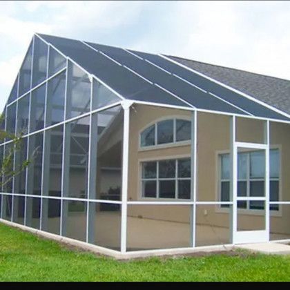 sunroom installation east flat rock nc