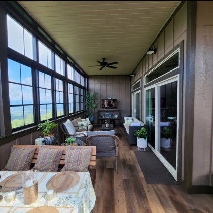 screened porches east flat rock nc