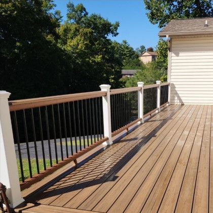 deck builders east flat rock nc