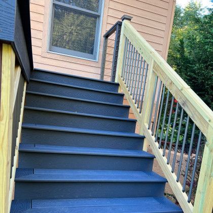 deck builders east flat rock nc