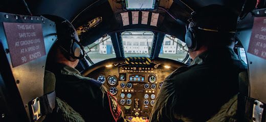 Flightdeck Experience-Flight Simulator  Experiences