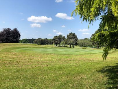 Hazel  Grove  Golf Club