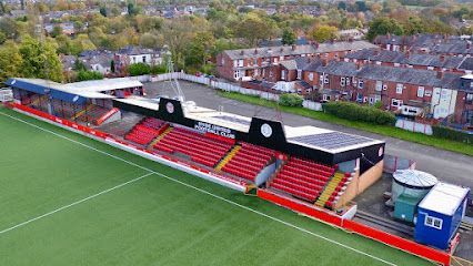 Hyde United Football Club