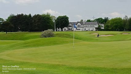 Stockport Golf Club