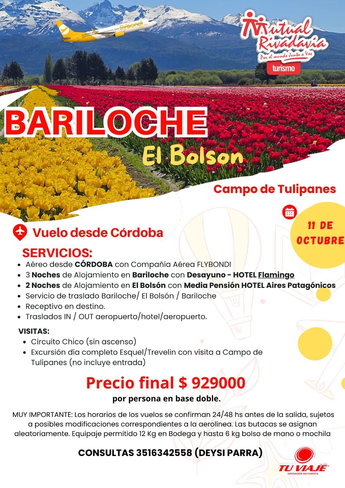 bariloche