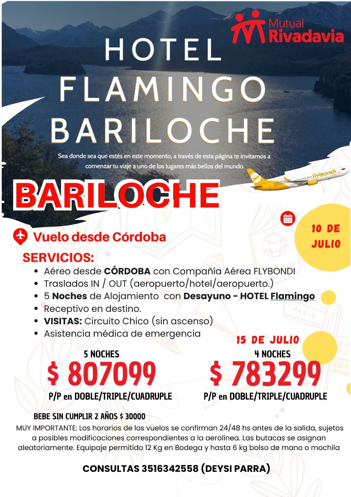bariloche