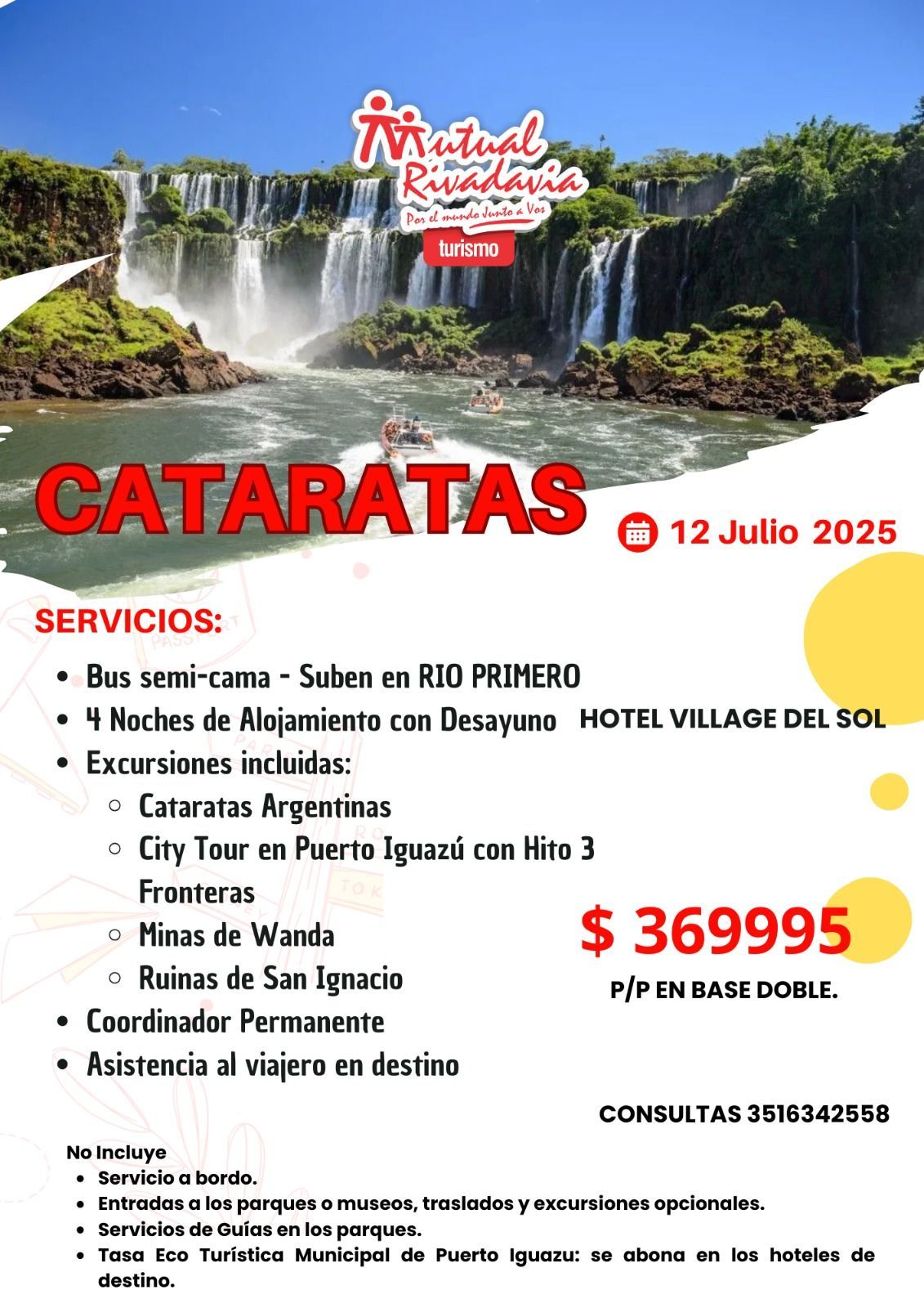 cataratas