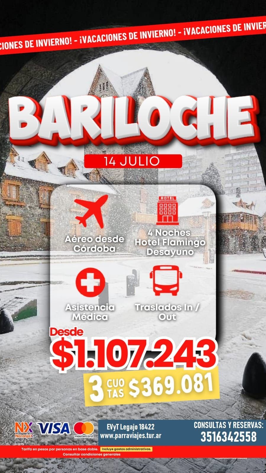 Bariloche