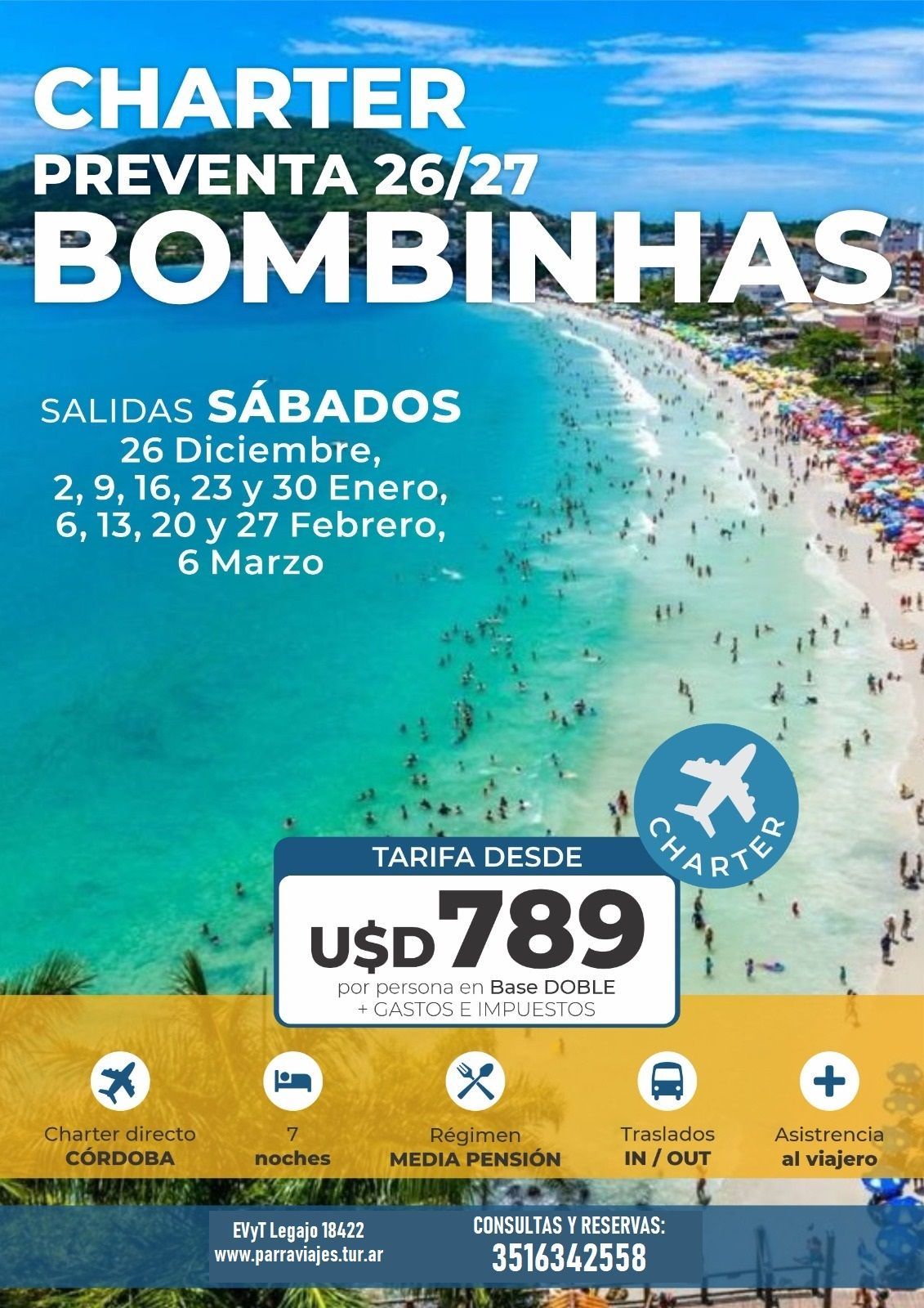 VERANO 2017 