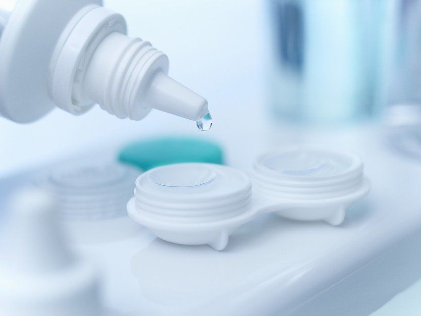 eye drop