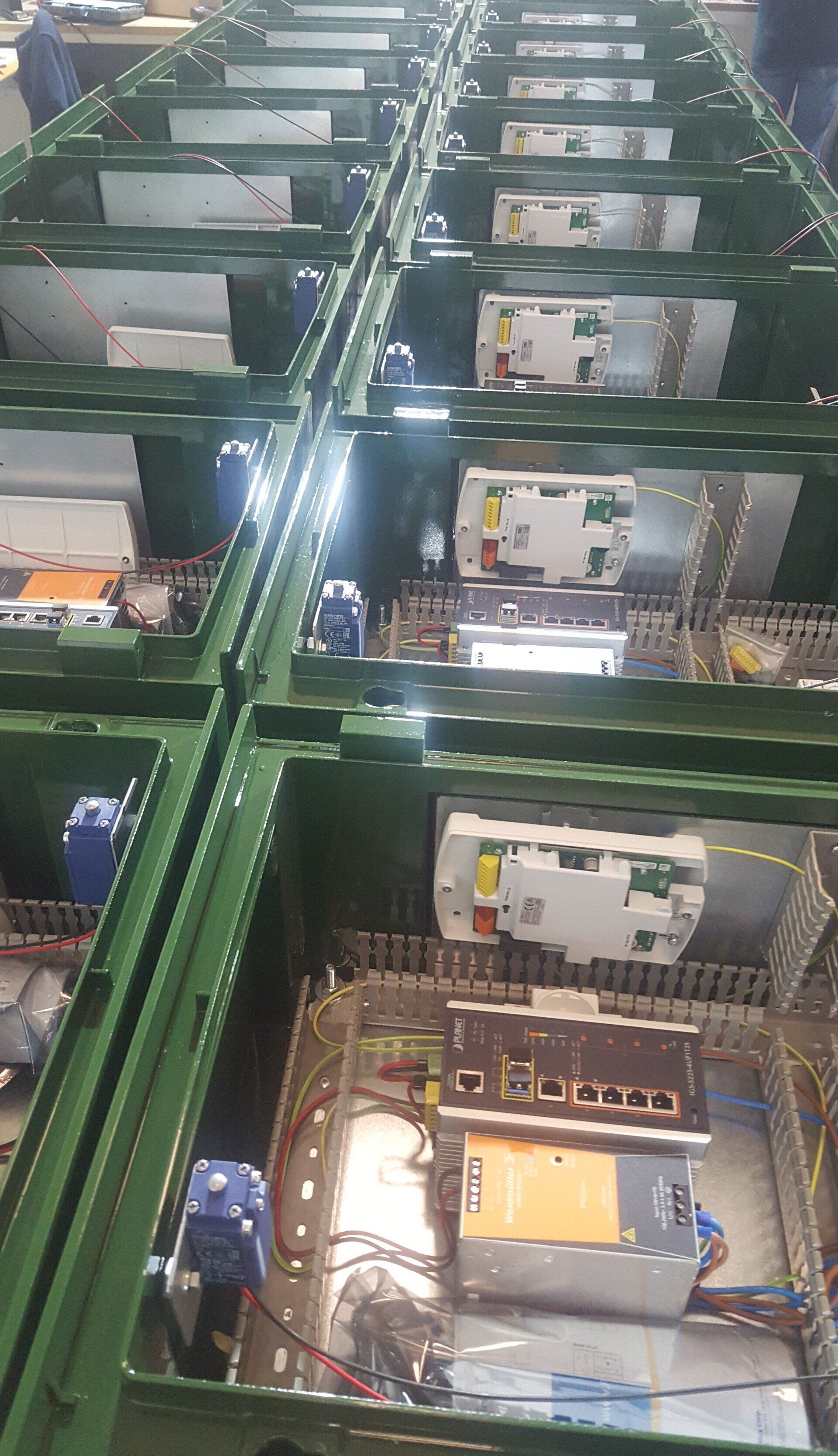 ARMARIOS PERSONALIZADOS