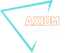 AXIOM Creative Studios logo