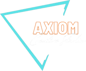 AXIOM Creative Studios logo