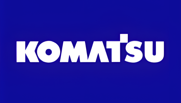 Komatsu