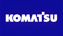 Komatsu